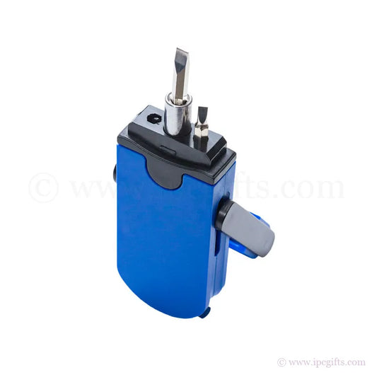 SCREWDRIVER Tool Set with Tape Measure