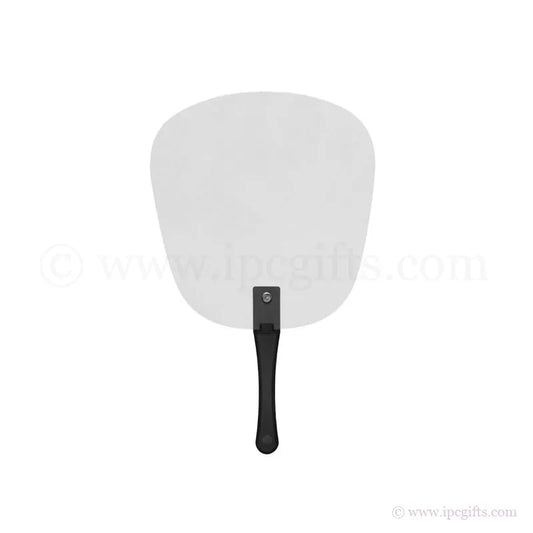 HAND FAN with Stick