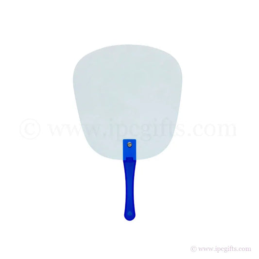 HAND FAN with Stick