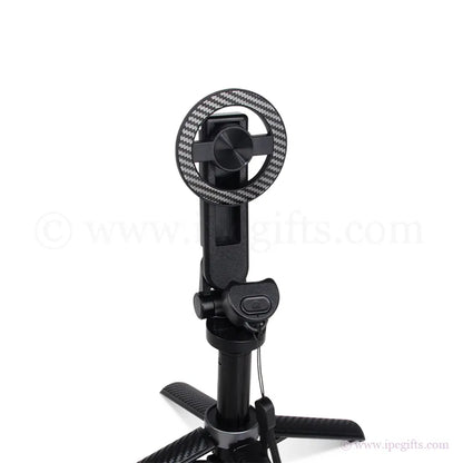 ORA Pocket Grip Tripod – Portable Smartphone Tripod & Phone Grip