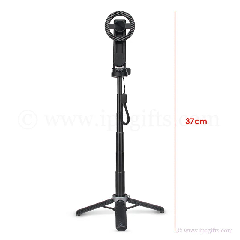 ORA Pocket Grip Tripod – Portable Smartphone Tripod & Phone Grip