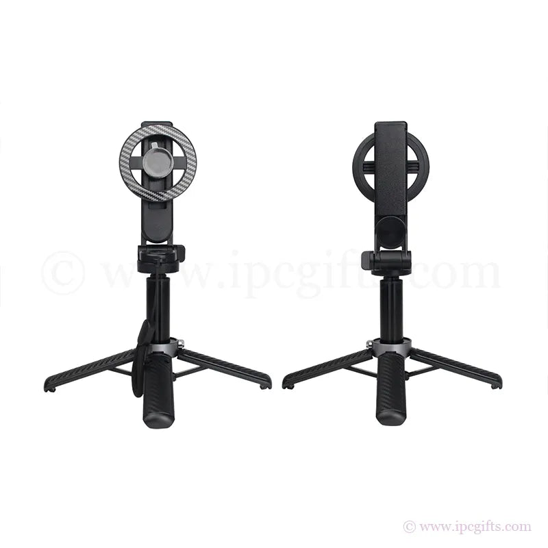 ORA Pocket Grip Tripod – Portable Smartphone Tripod & Phone Grip