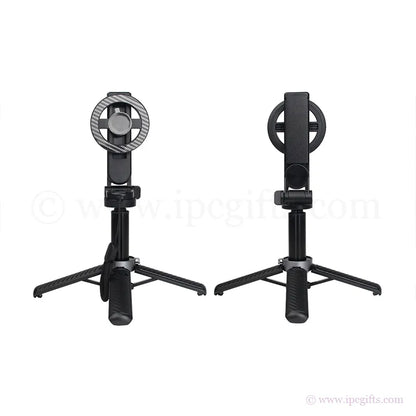 ORA Pocket Grip Tripod – Portable Smartphone Tripod & Phone Grip