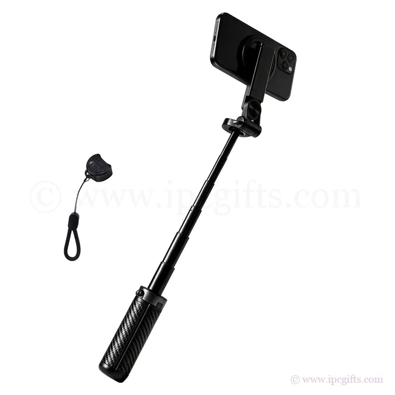 ORA Pocket Grip Tripod – Portable Smartphone Tripod & Phone Grip