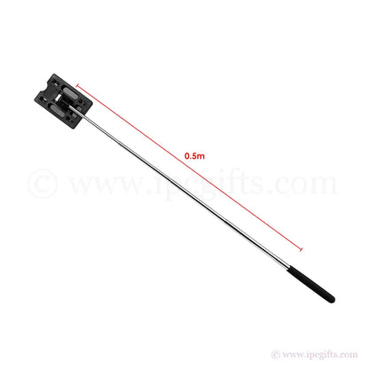 MILES Telescopic Card Tapper – Extendable Card Pointer & Presentation Tool