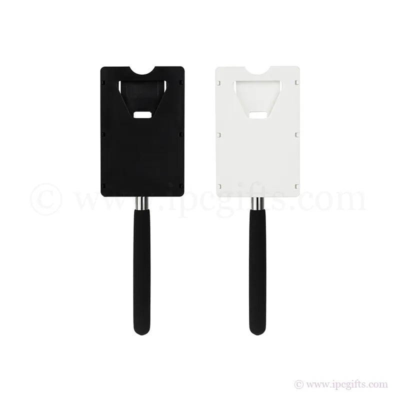 MILES Telescopic Card Tapper – Extendable Card Pointer & Presentation Tool