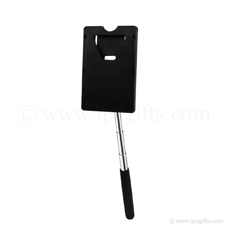 MILES Telescopic Card Tapper – Extendable Card Pointer & Presentation Tool