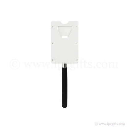 MILES Telescopic Card Tapper – Extendable Card Pointer & Presentation Tool