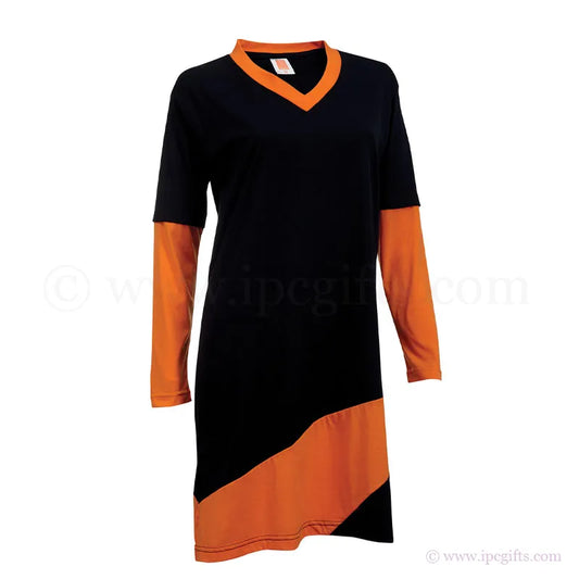 Stylish Sportswear for Muslimah Girls
