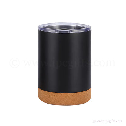 ESG Cork Friendly Mug-Perfect for Office Use & Giftaway