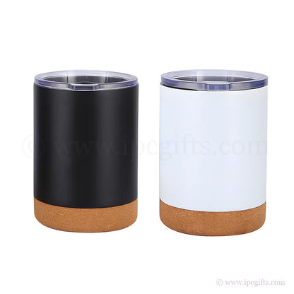 ESG Cork Friendly Mug-Perfect for Office Use & Giftaway