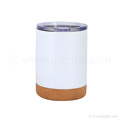 ESG Cork Friendly Mug-Perfect for Office Use & Giftaway