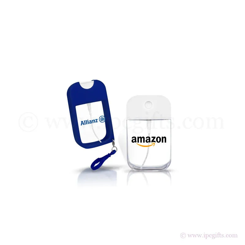 SPRITZ - Personalised Sanitizer Spray