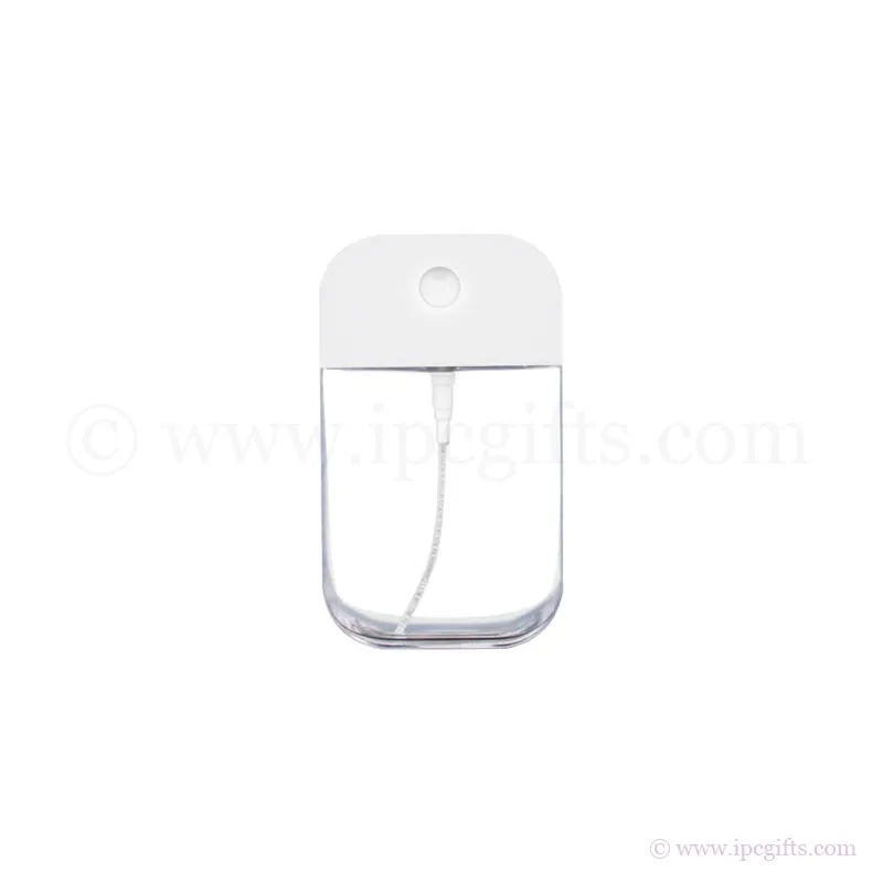 SPRITZ - Personalised Sanitizer Spray