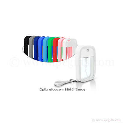 SPRITZ - Personalised Sanitizer Spray