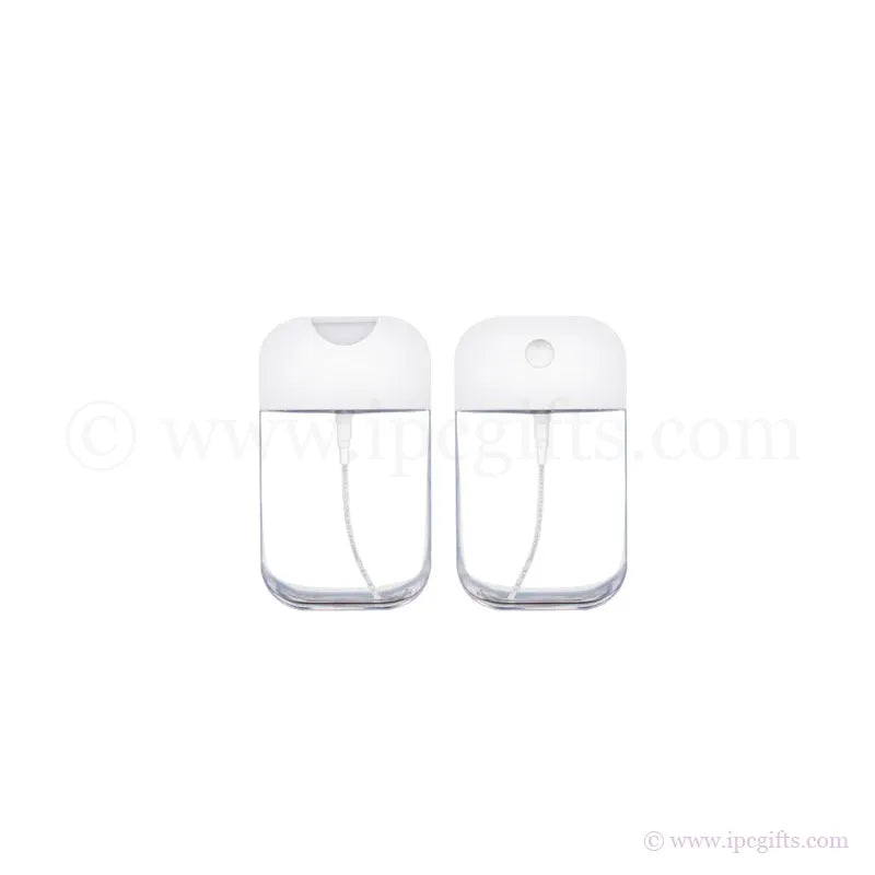 SPRITZ - Personalised Sanitizer Spray