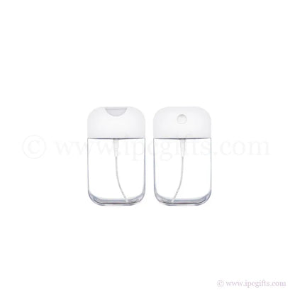 SPRITZ - Personalised Sanitizer Spray