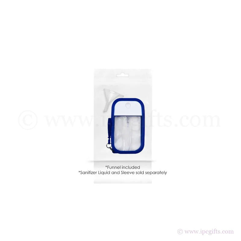 SPRITZ - Personalised Sanitizer Spray