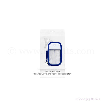 SPRITZ - Personalised Sanitizer Spray