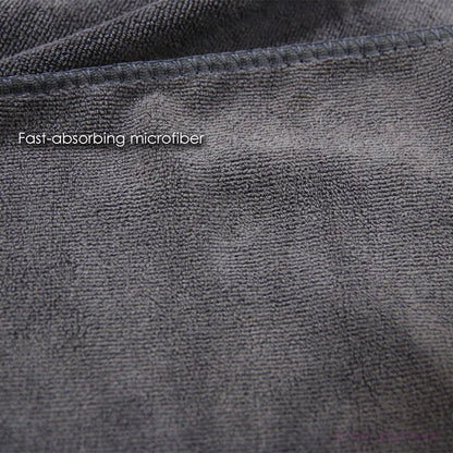 LORNA Premium Sports Towel – Gym & Fitness Towel  Copy title