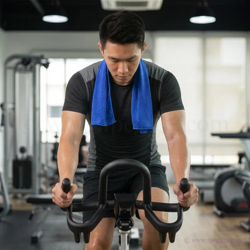 LORNA Premium Sports Towel – Gym & Fitness Towel  Copy title