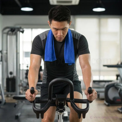 LORNA Premium Sports Towel – Gym & Fitness Towel  Copy title