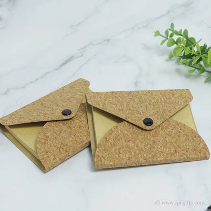 Promotional Cork Sticky Notes – Practical Gifts for Daily Use