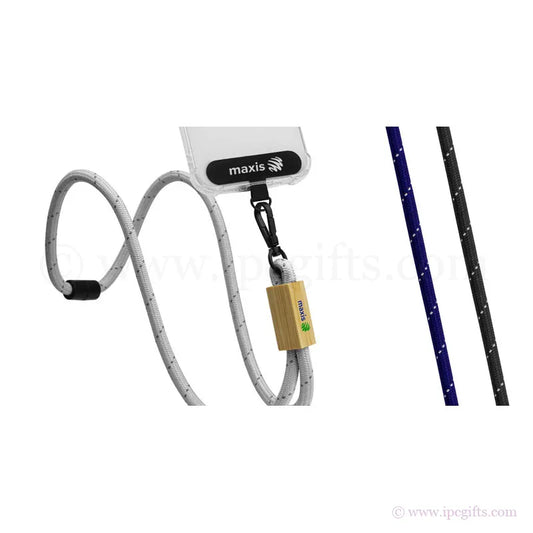 STROOP Fashionable Mobile Lanyard