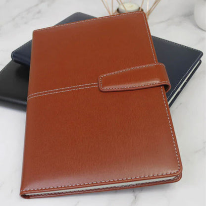 Stella Notebook-Custom Logo Executive Planner