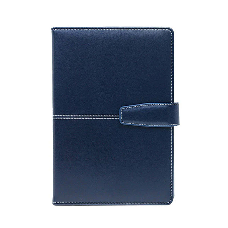 Stella Notebook-Custom Logo Executive Planner