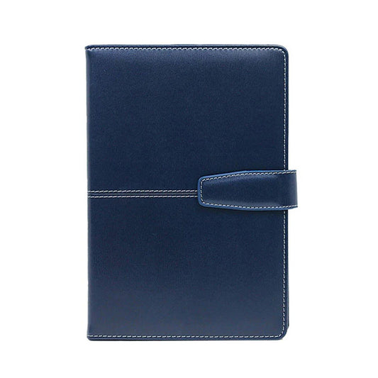 Stella Notebook-Custom Logo Executive Planner