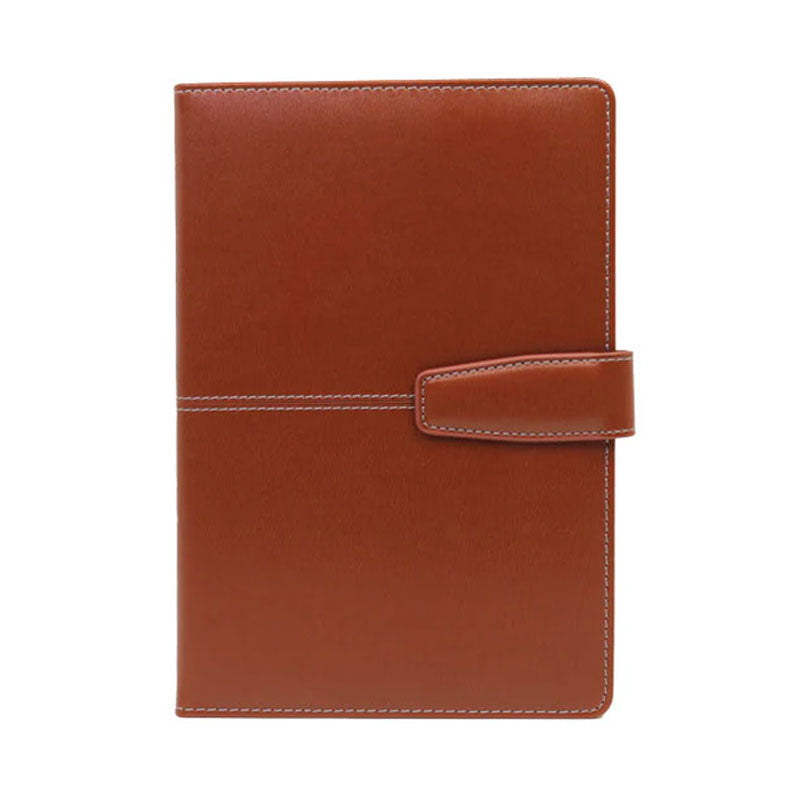Stella Notebook-Custom Logo Executive Planner