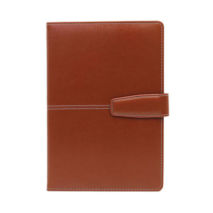 Stella Notebook-Custom Logo Executive Planner