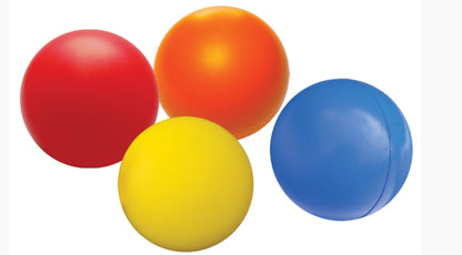STRESS BALL Round