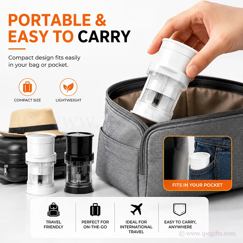 Best Travel Adaptor for Malaysia Travelers – Safe & Convenient