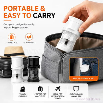 Best Travel Adaptor for Malaysia Travelers – Safe & Convenient