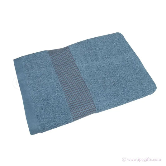 Luxurious Spa Towel – Ideal for Corporate Wellness Gifts