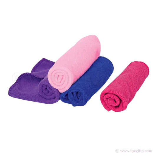Microfibre Hand Towel