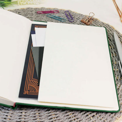 Thermoskin Notebook- BEST SELLER NOTEBOOK OF ALL TIME