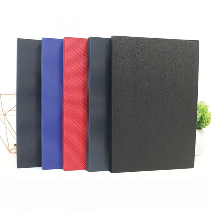 Softskin Notebook