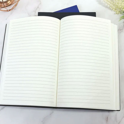 Softskin Notebook