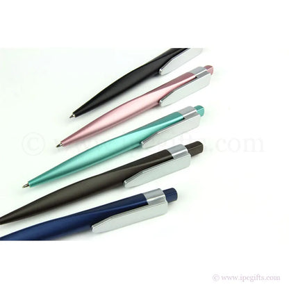 TORONTO - Lightweight Plastic Pen – Smooth Writing Experience Plastic Ball Pen