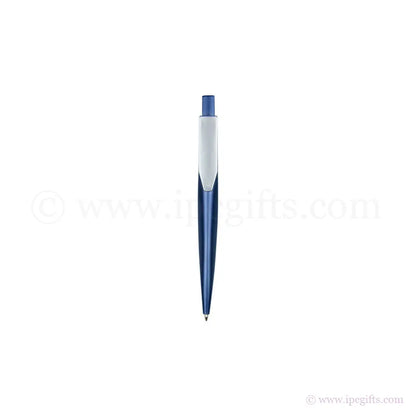 TORONTO - Lightweight Plastic Pen – Smooth Writing Experience Plastic Ball Pen