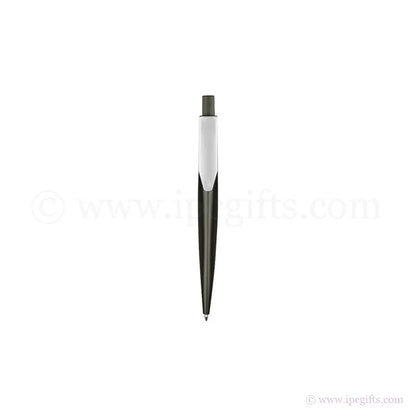 TORONTO - Lightweight Plastic Pen – Smooth Writing Experience Plastic Ball Pen