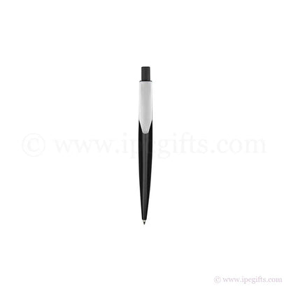 TORONTO - Lightweight Plastic Pen – Smooth Writing Experience Plastic Ball Pen