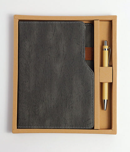 Timber Gift Set