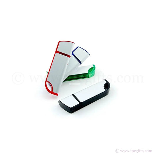 Metal USB Drive – Sleek & Durable Design for Daily Use