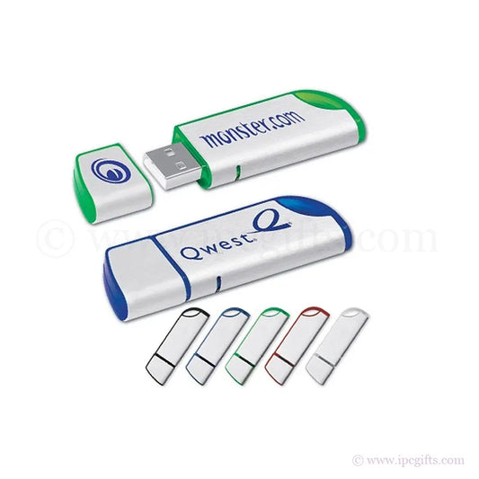 Metal USB Drive – Sleek & Durable Design for Daily Use