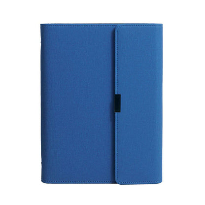 Tri-Fold Plus Diary – Stylish Business Planner