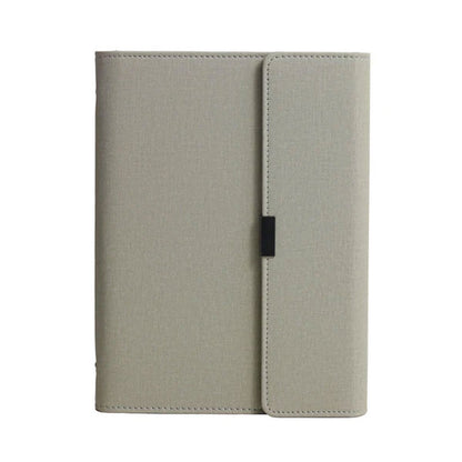 Tri-Fold Plus Diary – Stylish Business Planner